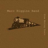 Marc Higgins Band profile picture