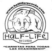 HALF-LIFE RECORDS profile picture