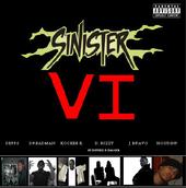 SINISTER SIX profile picture