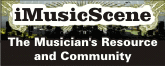 iMusicScene profile picture