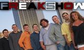 104-5 WSNX Freak Show -- On FM :: On XM :: OnLine profile picture