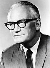 Barry Goldwater profile picture