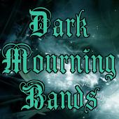 Dark Mourning Bands profile picture