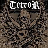 TERROR new record out NOW! profile picture