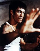 Bruce Lee profile picture