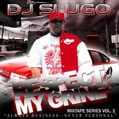 DJ SLUGO (I’M LIVING PROOF) profile picture