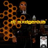 DJ MADGENIUS profile picture