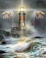 jesusisthelighthouse