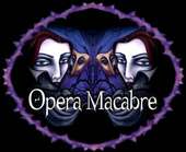 OPERA MACABRE profile picture