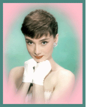 Audrey Hepburn profile picture