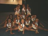 Certified Gold Eaglettes 2004-2007 profile picture