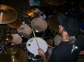 Daniel Acosta - Drummer profile picture