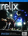 RELIX profile picture