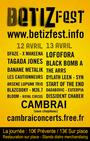 Cambrai Concerts profile picture