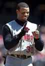 Ken Griffey, Jr. profile picture