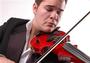 Violinist Omar Lopez profile picture