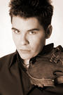 Violinist Omar Lopez profile picture