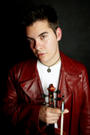 Violinist Omar Lopez profile picture
