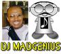 DJ MADGENIUS profile picture