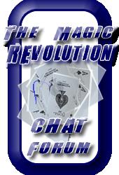 The Magic Revolution profile picture