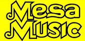 Mesa Music profile picture