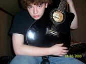 The Official Myspace of David Freeman profile picture