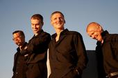 Latvian Blues Band profile picture