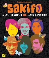 SAKIFO MUSIK FESTIVAL profile picture