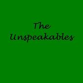 The Unspeakables is over profile picture