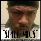 SPILL MICS profile picture