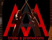 Triple A Music Promotions profile picture