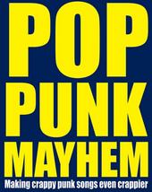 POP PUNK MAYHEM (Don’t call it a comeback) profile picture