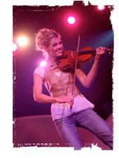 Angela Reneeâ€™ ~violinist profile picture