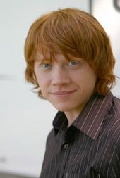 Rupert GrintÂ© profile picture