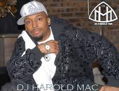 DJ Harold Mac profile picture