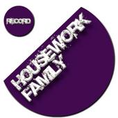 HOUSEWORK FAMILY Records profile picture