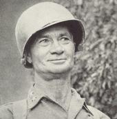 General Terry Allen profile picture