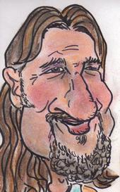 Caricatures by Scrod profile picture