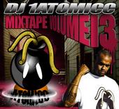 DJ-1ATOMICC Â® FAST MUSIC MIXTAPES : I DO THIS! profile picture