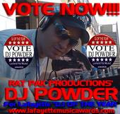 dj_powder