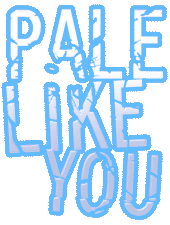 PALE LIKE YOU profile picture