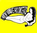 THE NEW WAVE HOOKERS profile picture