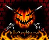 killerpumpkinsart