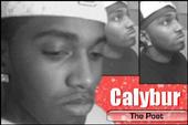 Calybur: GO CHECK OUT THE ETERNAL PAGE!!! profile picture