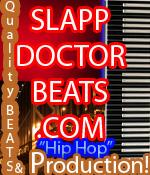 Tha Slapp Doctor ((Producer/Full Song Writer)) profile picture