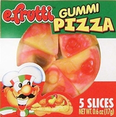 gummipizza