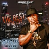 C-LOW THA ROOKIE=LIVE AT DA LEGEND NITECLUB (TUES) profile picture