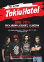 Tokio Hotel profile picture