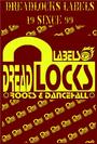 DreadLocks Labels (inter) profile picture