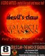 Devil’s Claw profile picture